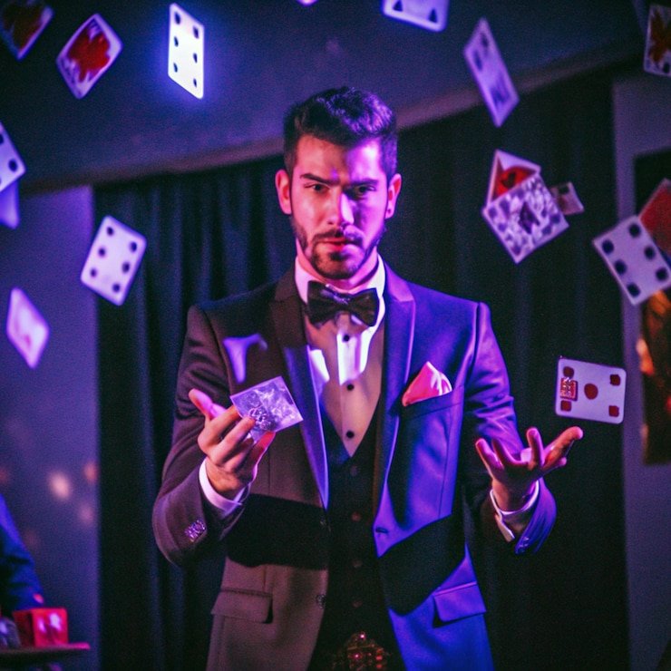 real casino International Cricket Betting