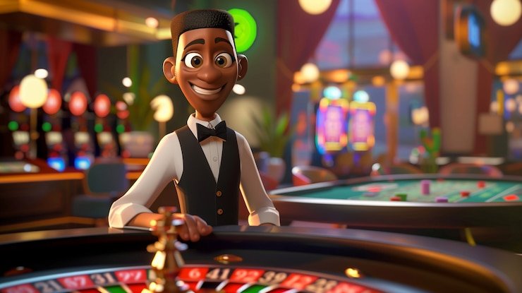 real casino gaming platform