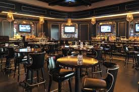 real casino Live Casino