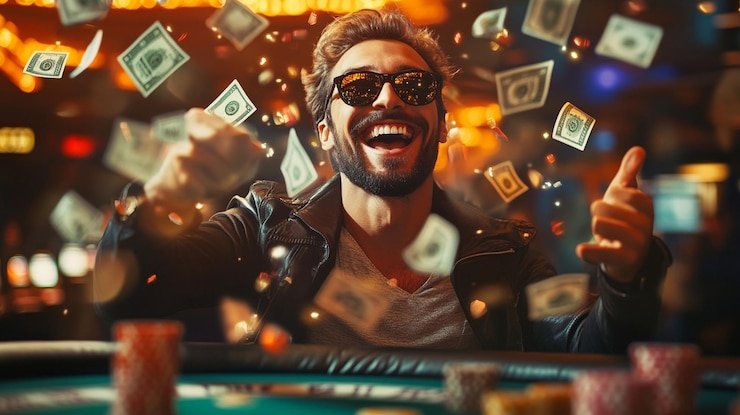 real casino Slots