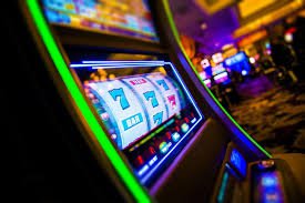 real casino Bingo & Arcade