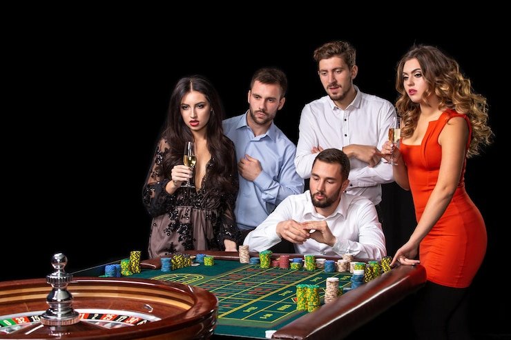 real casino Aapka khata kaise banayein